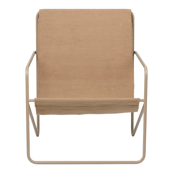 Desert lounge discount chair ferm living