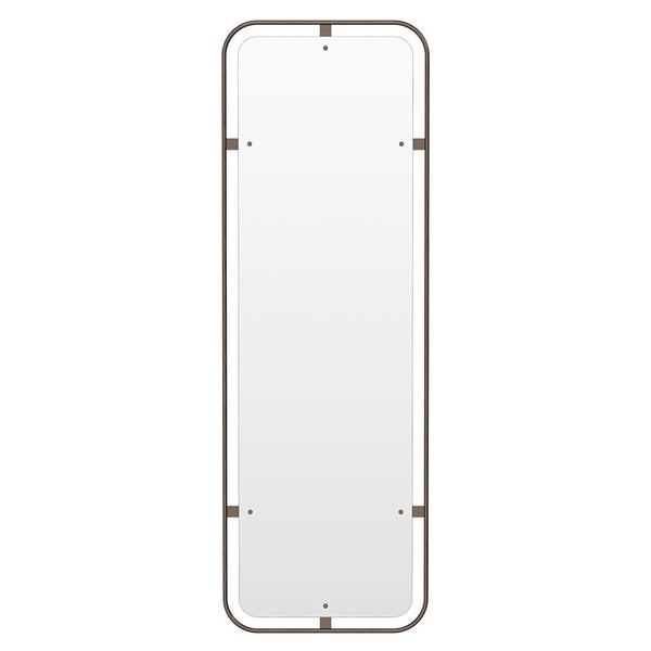 Audo Copenhagen (formerly Menu) Nimbus Rectangular Mirror by