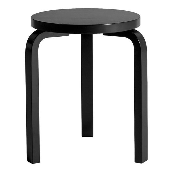 Artek Stool 60 by Alvar Aalto | Danish Design Store