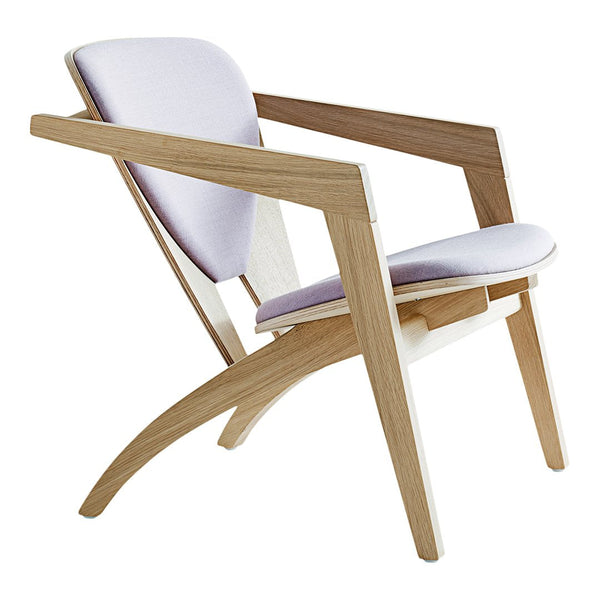 tobben materiaal Trolley Getama GE 460 Butterfly Easy Chair by Hans Wegner | Danish Design Store