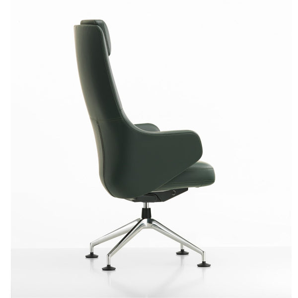 Vitra Grand Conference Chair by Antonio Citterio Danish Design Store