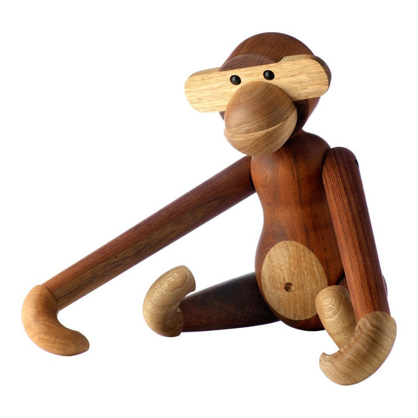 Kay Bojesen Monkey Figurine | Danish Design Store