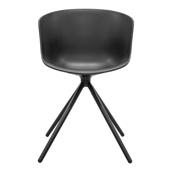 Mono best sale black chair