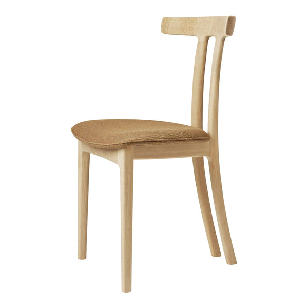 Carl Hansen & Son OW58 T-Chair by Ole Wanscher | Danish Design Store