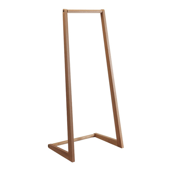 MUJI Oak Coat newest Rack