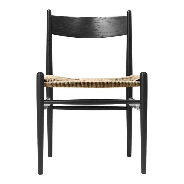 Carl Hansen & Son CH36 Chair by Hans Wegner | Danish Design Store