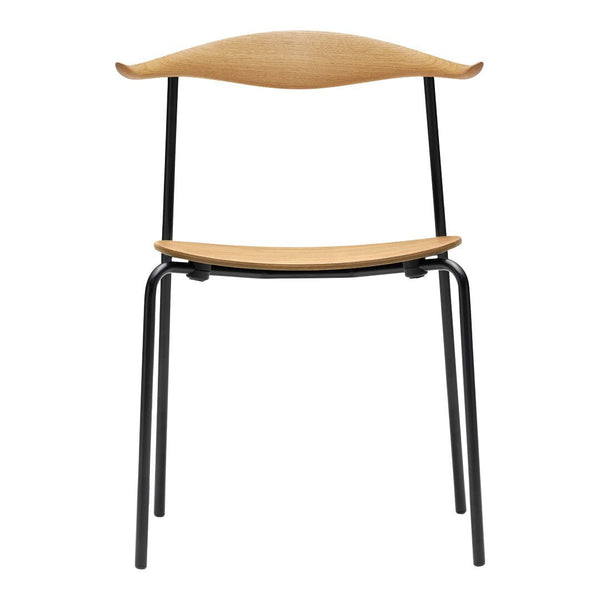 Carl Hansen & Son CH88T Chair - Wood by Hans Wegner | Danish