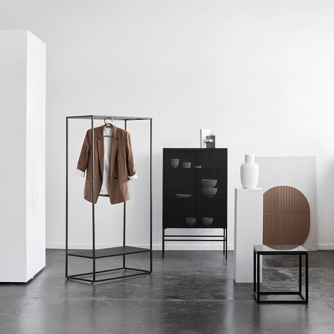 Kristina Dam Studio Grid Cabinet | Danish Design Store