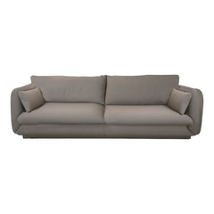 Bloom 3 - Seater Sofa w/ Plinth Base