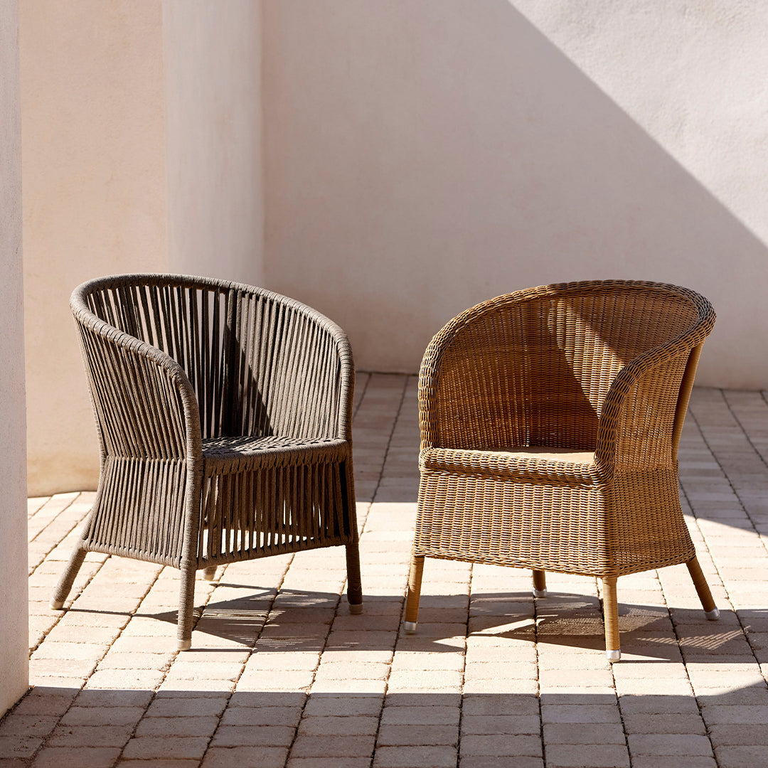 Derby Outdoor Chair