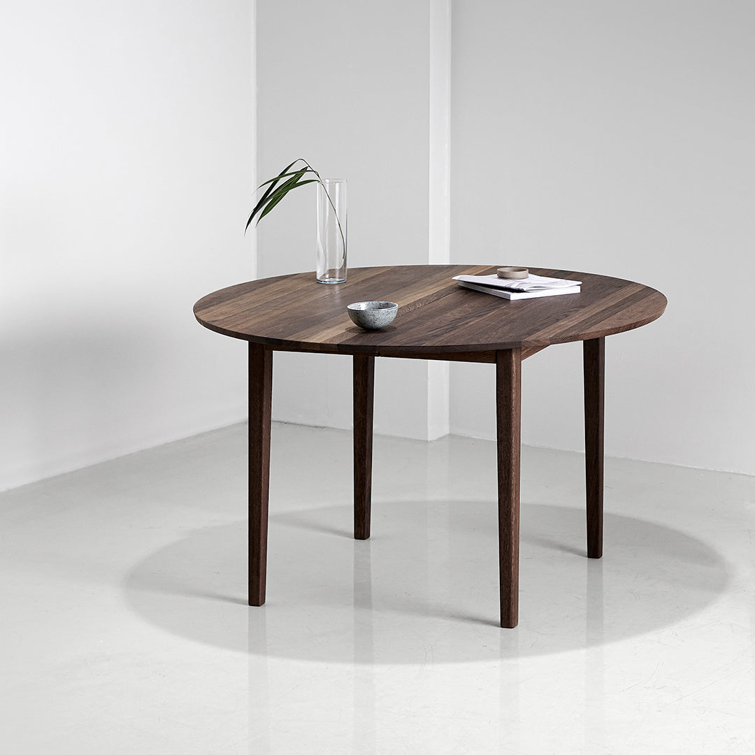 Sibast No 3 Dining Table - Extendable