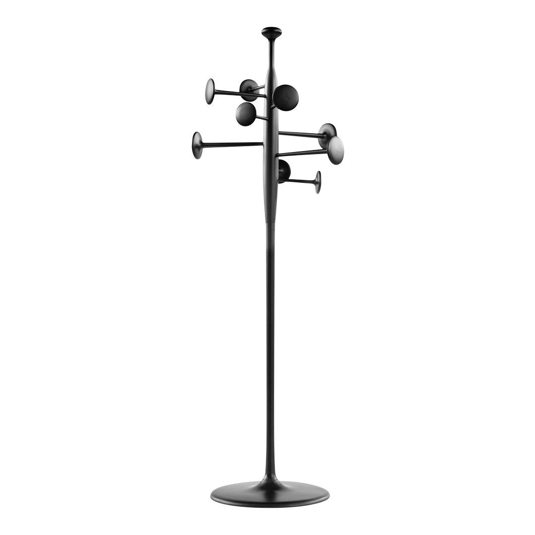 Trumpet Coat Stand