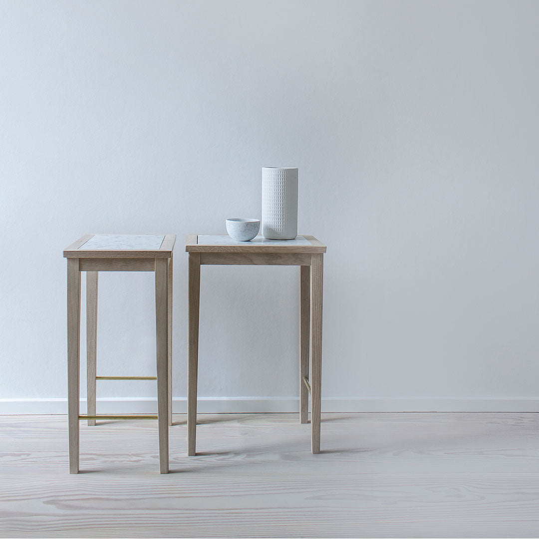 Sibast No 1 Side Table