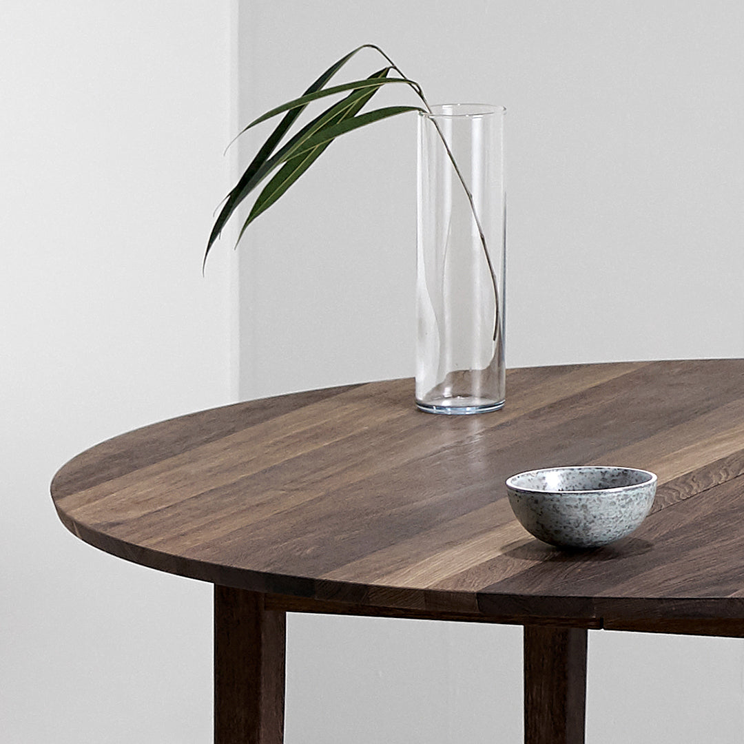 Sibast No 3 Dining Table - Extendable