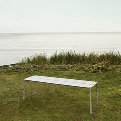 Novo Outdoor Bench