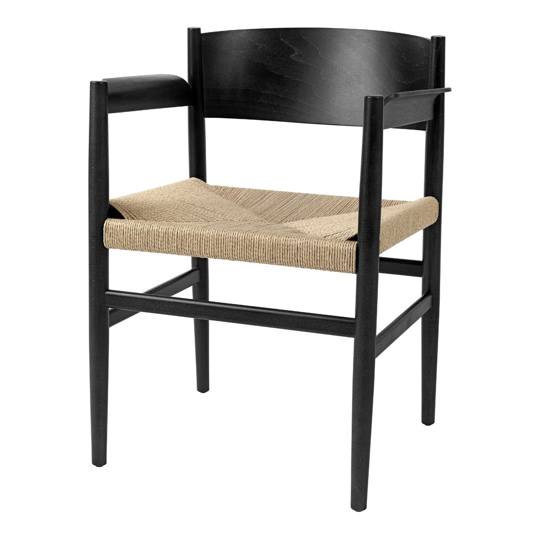 Nestor Dining Armchair