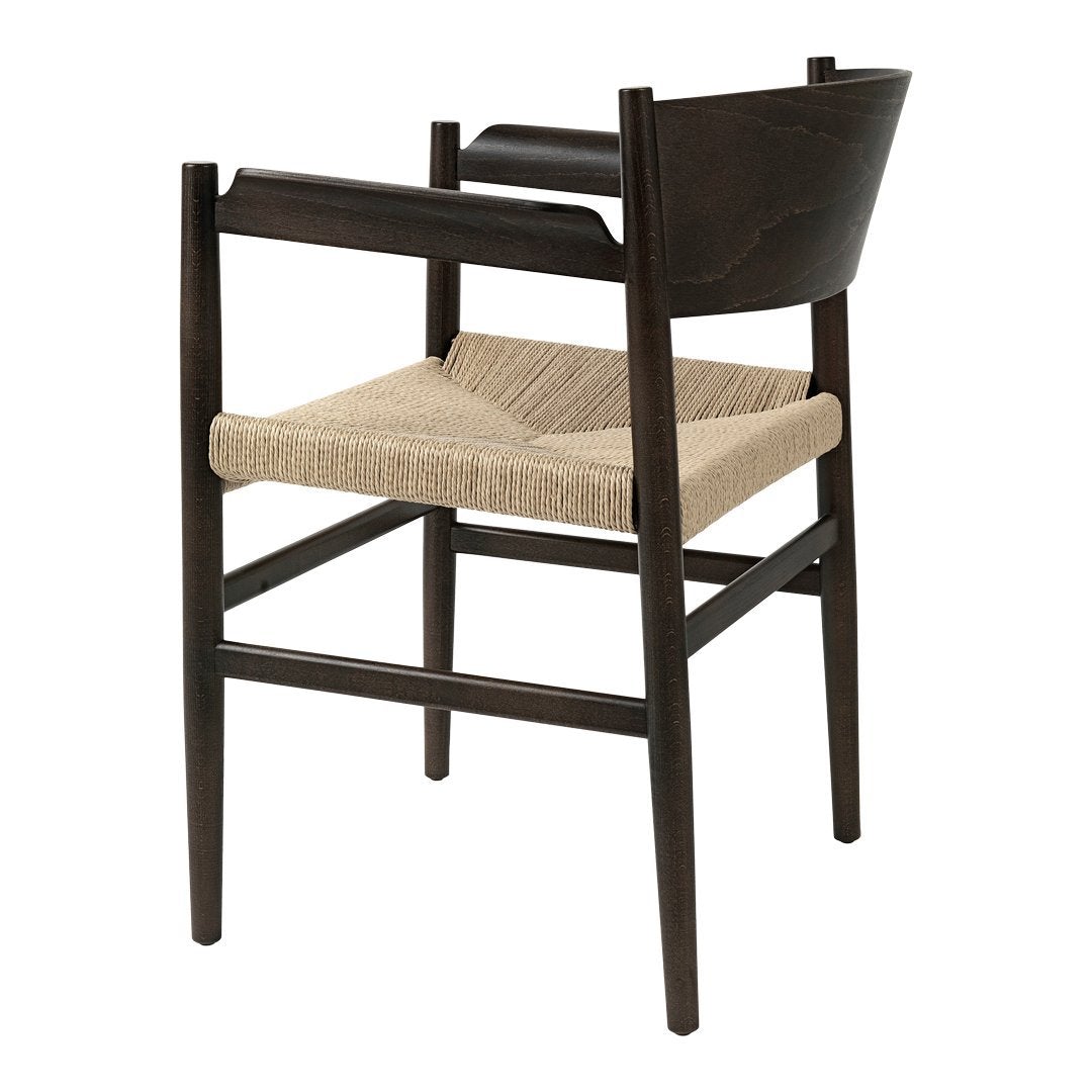 Nestor Dining Armchair