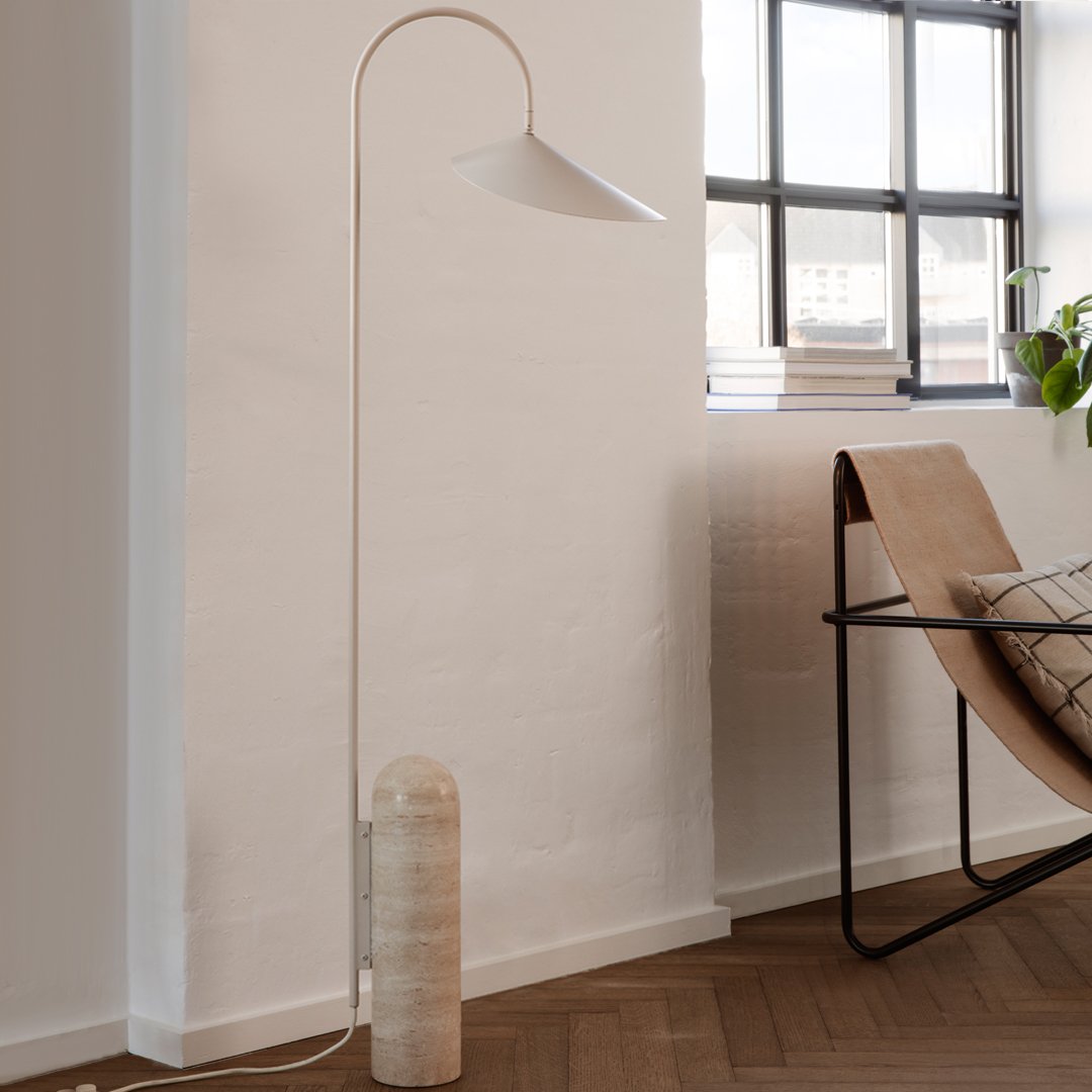 Arum Floor Lamp