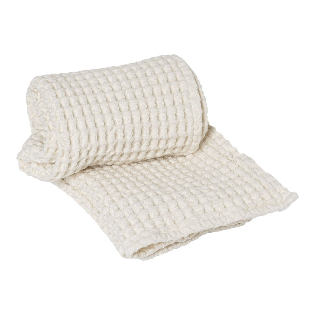 Organic Hand Towel