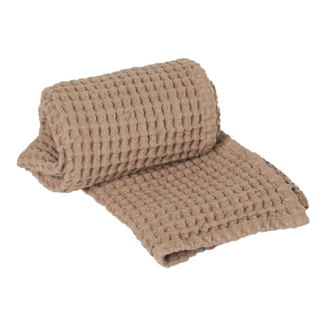 Organic Hand Towel