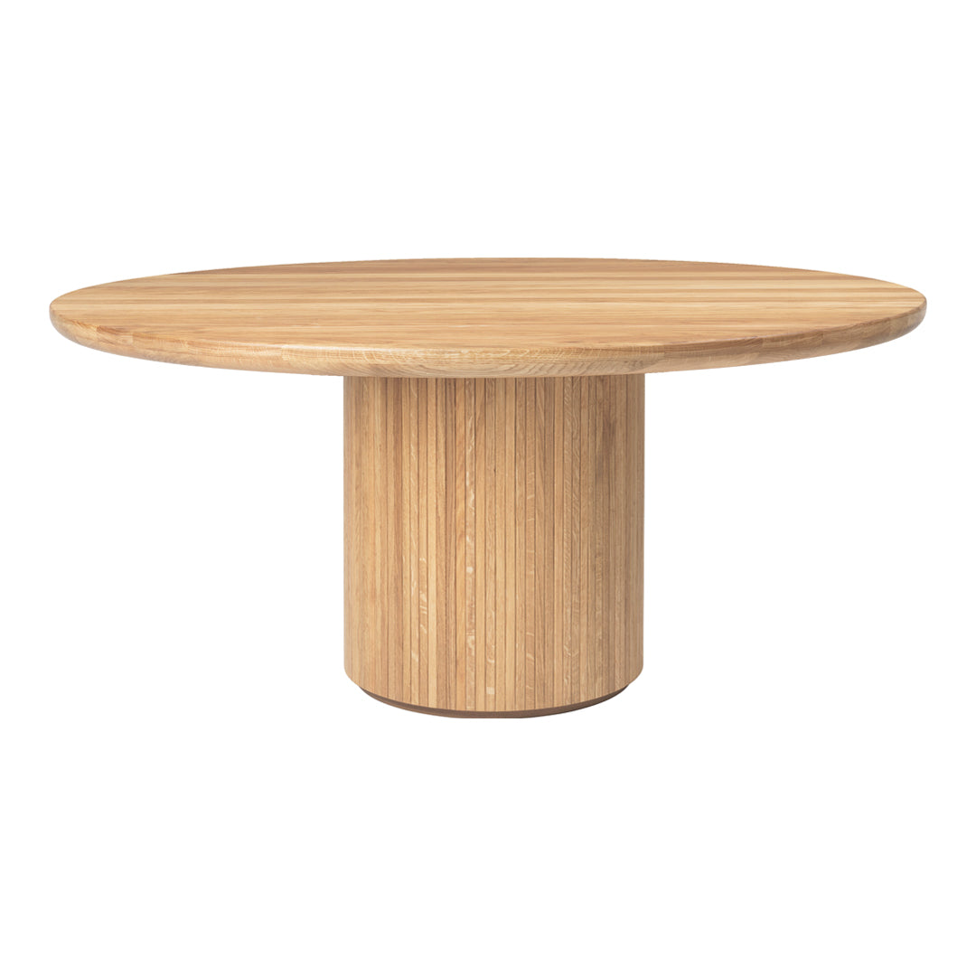 Moon Dining Table - Round