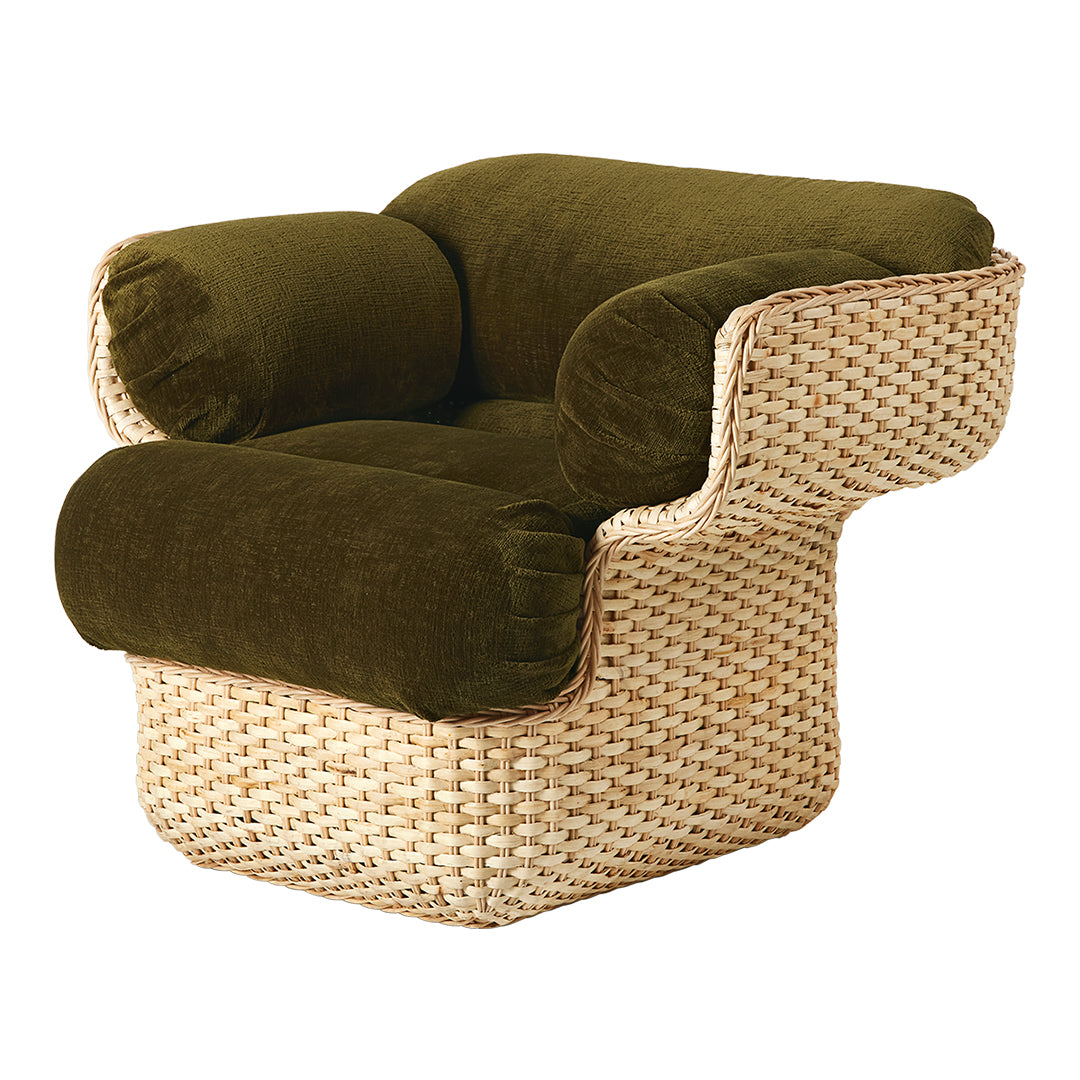 Basket Lounge Chair