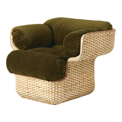 Basket Lounge Chair