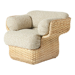 Basket Lounge Chair