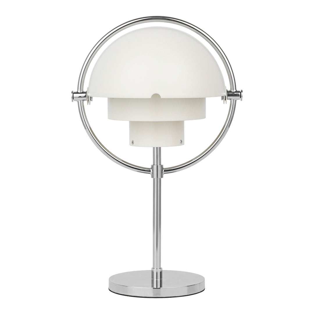 Multi-Lite Portable Table Lamp