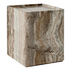 Pietra Side Table - Square