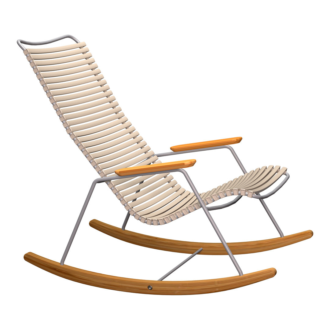 Click Outdoor Rocking Chair