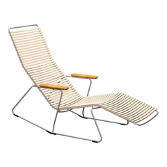 Click Outdoor Sunrocker