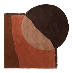 View Tufted Rug