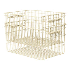 Cala Stackable Baskets - Set of 2