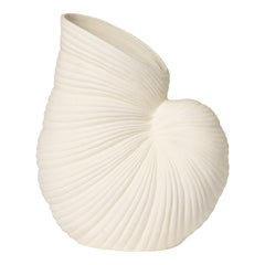 Shell Vase