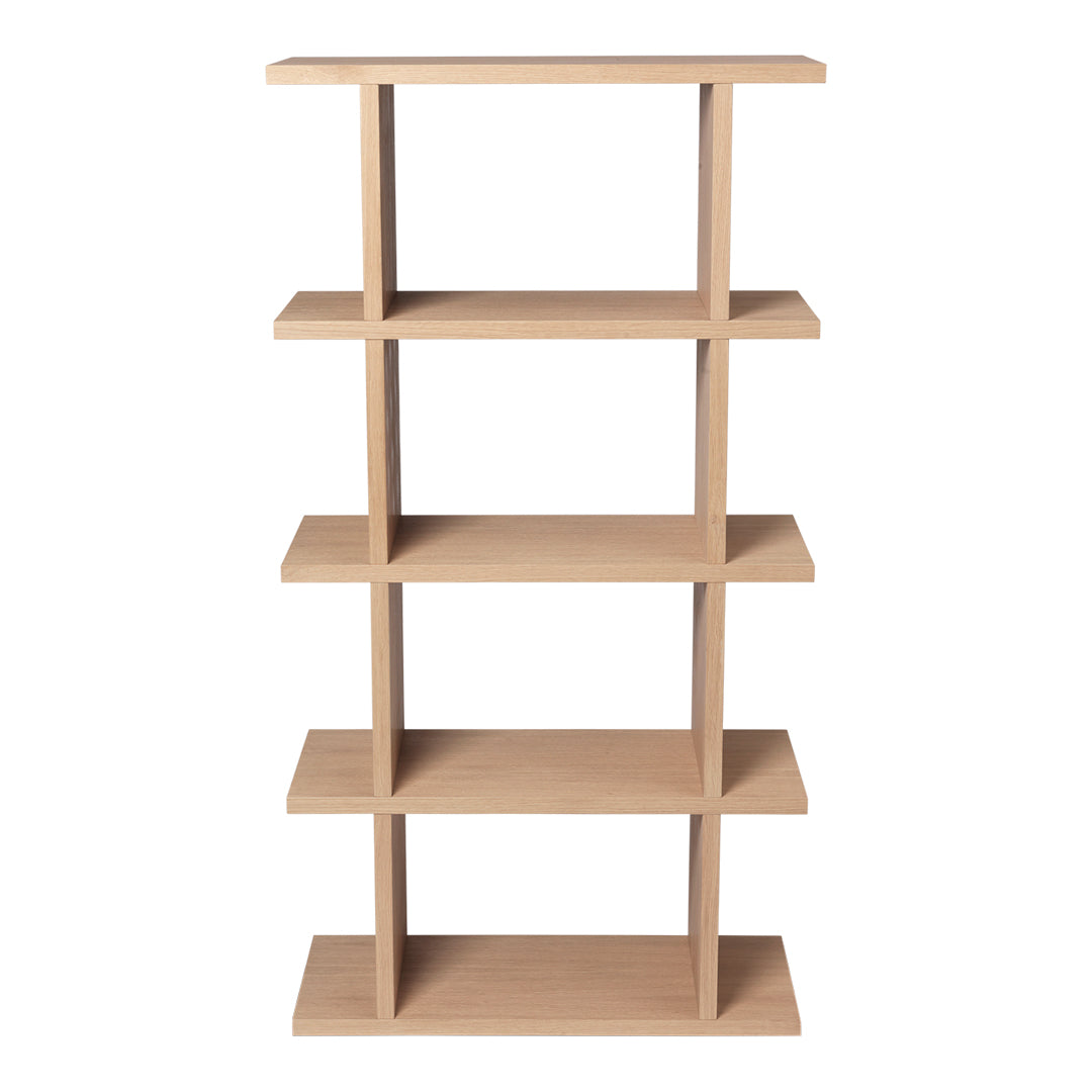 Kona Bookcase