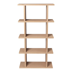 Kona Bookcase