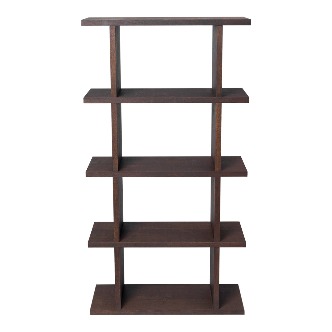 Kona Bookcase