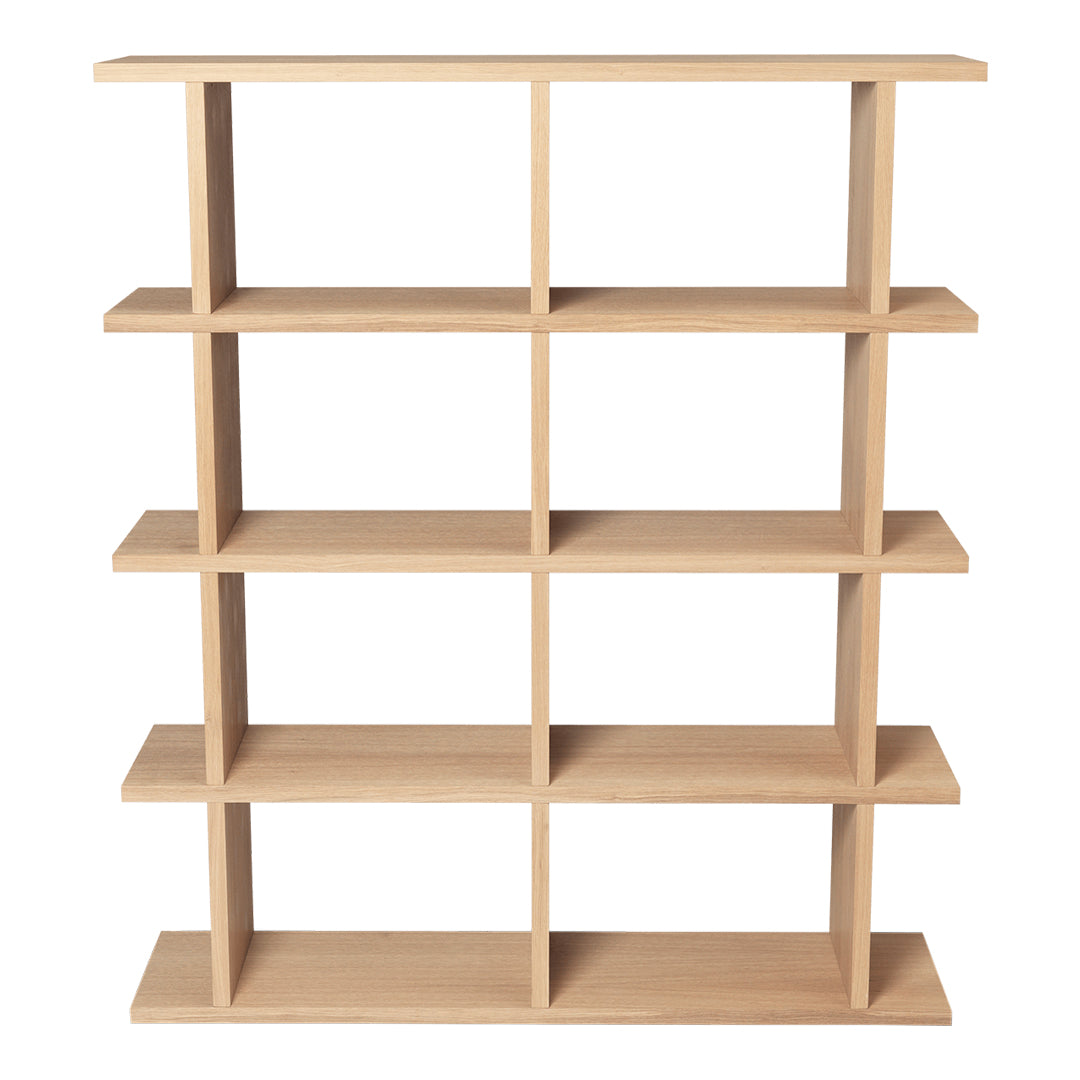 Kona Bookcase