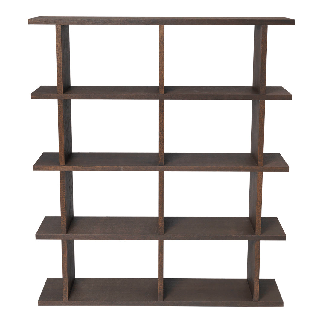 Kona Bookcase