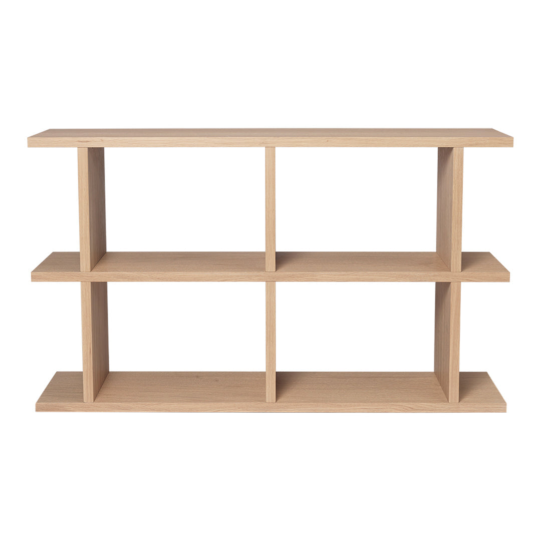 Kona Bookcase