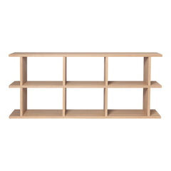 Kona Bookcase