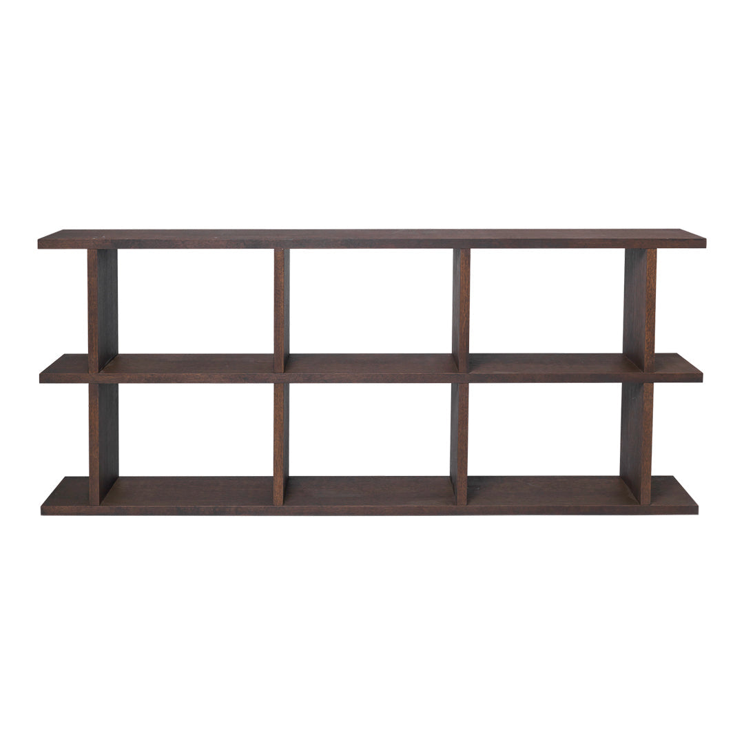 Kona Bookcase