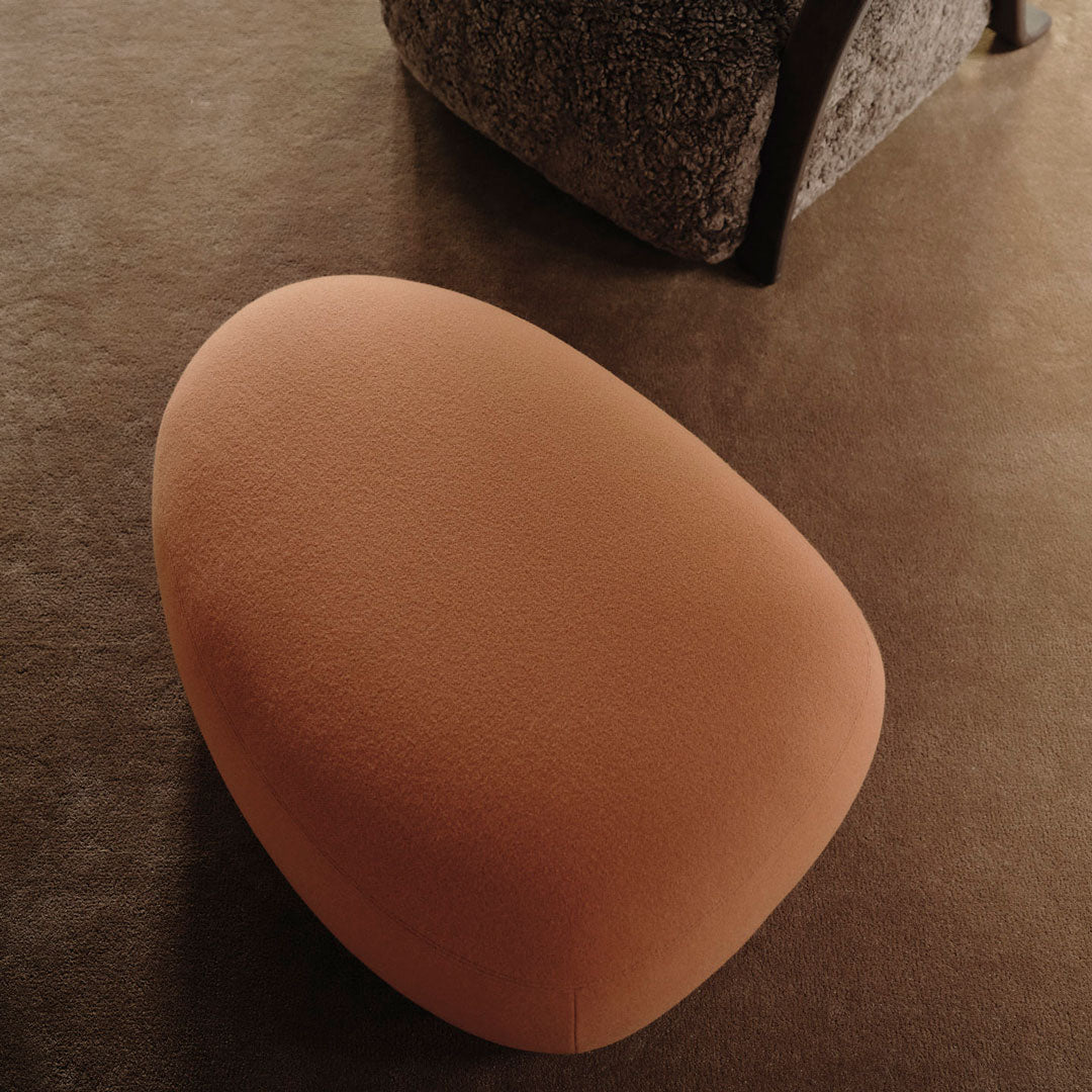 Rico Lounger Pouf