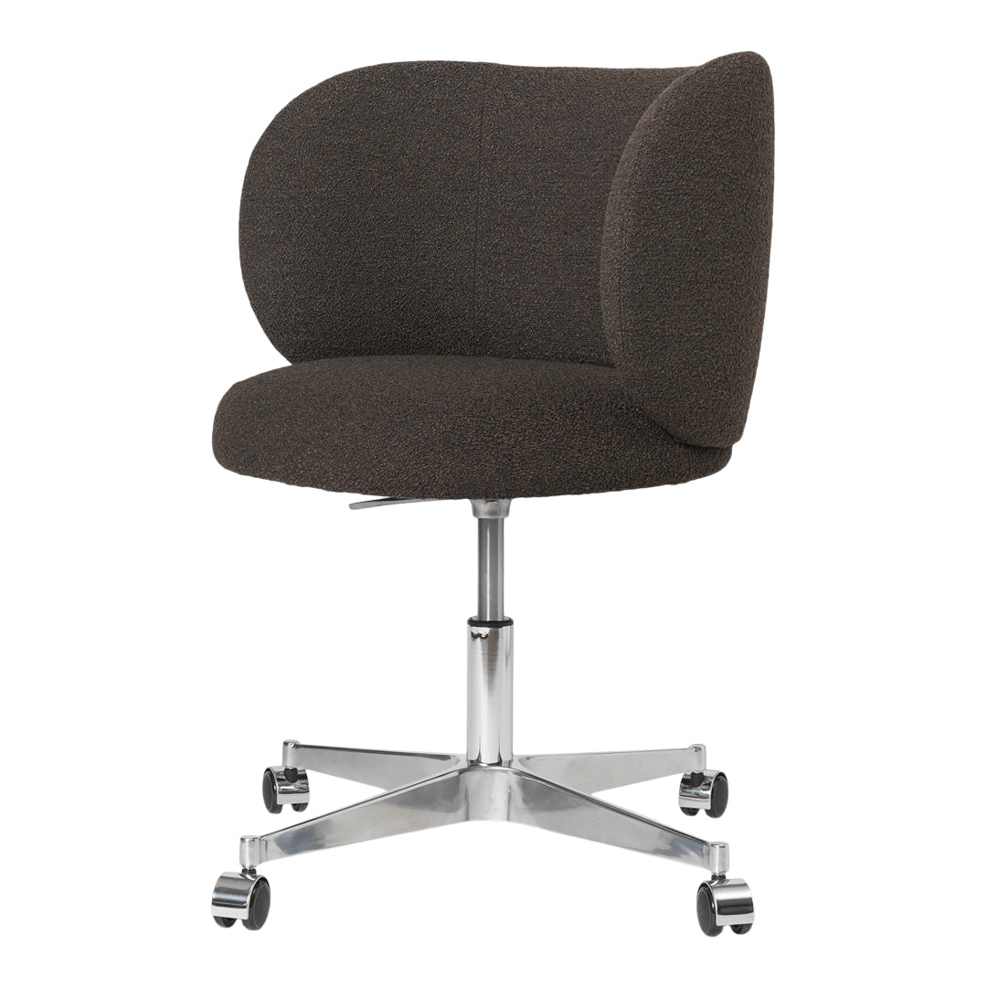 Rico Dining Chair w/ Castors