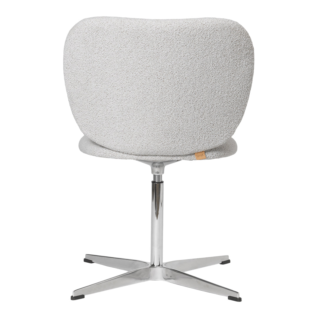 Rico Chair w/ Swivel Base