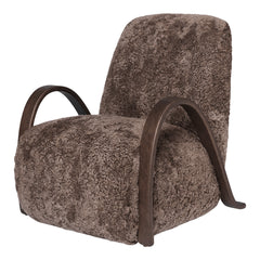 Buur Lounge Chair