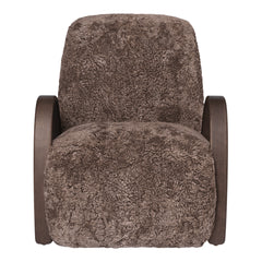 Buur Lounge Chair