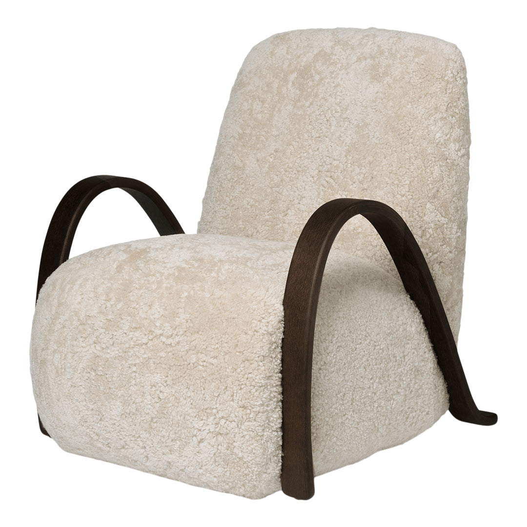 Buur Lounge Chair