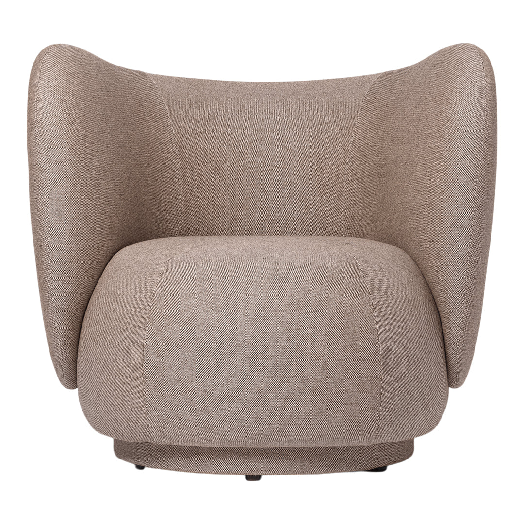 Rico Lounge Chair